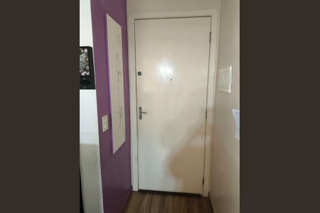 Apartamento à venda com 55m², 2 quartos e 1 vaga Apartamento à venda com 55m², 2 quartos e 1 vagaSala