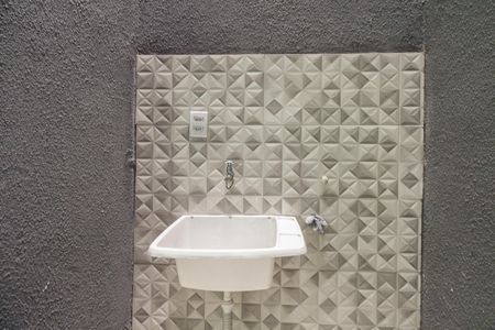 Apartamento à venda com 45m², 1 quarto e sem vagaÁrea de Serviço 