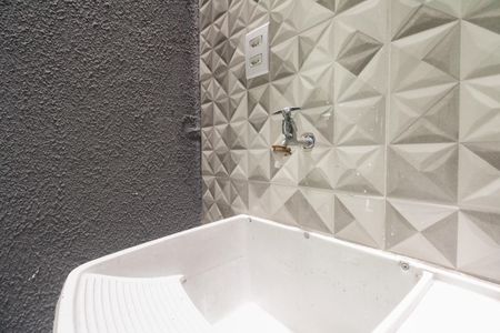 Apartamento à venda com 45m², 1 quarto e sem vagaÁrea de Serviço 