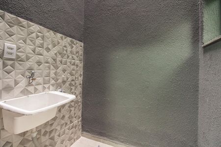 Apartamento à venda com 45m², 1 quarto e sem vagaÁrea de Serviço 