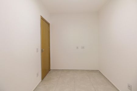 Apartamento à venda com 45m², 1 quarto e sem vagaQuarto 