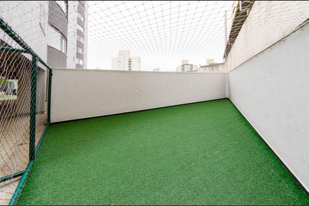 Apartamento à venda com 110m², 4 quartos e 2 vagas Apartamento à venda com 110m², 4 quartos e 2 vagasÁrea comum