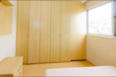 Apartamento à venda com 110m², 4 quartos e 2 vagas Apartamento à venda com 110m², 4 quartos e 2 vagasQuarto 3