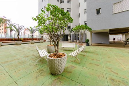 Apartamento à venda com 110m², 4 quartos e 2 vagas Apartamento à venda com 110m², 4 quartos e 2 vagasÁrea comum