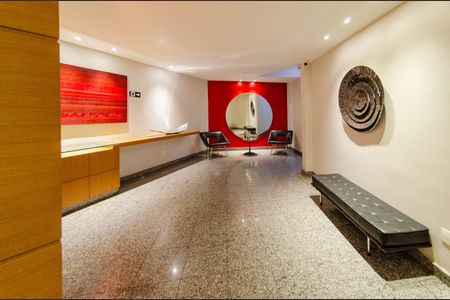 Apartamento à venda com 110m², 4 quartos e 2 vagas Apartamento à venda com 110m², 4 quartos e 2 vagasÁrea comum