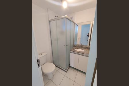 Apartamento à venda com 66m², 3 quartos e 1 vaga Apartamento à venda com 66m², 3 quartos e 1 vagaFoto 07