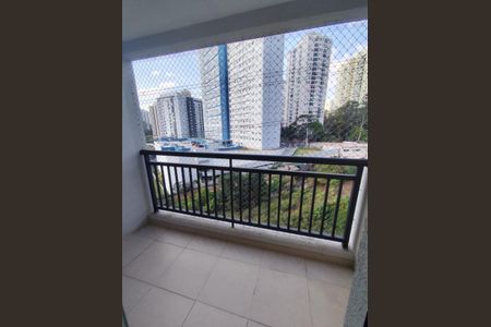 Apartamento à venda com 66m², 3 quartos e 1 vaga Apartamento à venda com 66m², 3 quartos e 1 vagaFoto 02