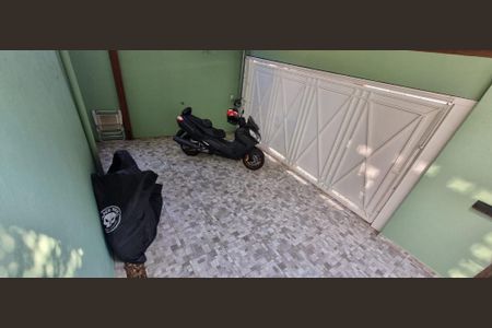 Foto 09 de casa à venda com 4 quartos, 171m² em Planalto Paulista, São Paulo