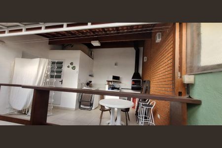 Foto 18 de casa à venda com 4 quartos, 171m² em Planalto Paulista, São Paulo