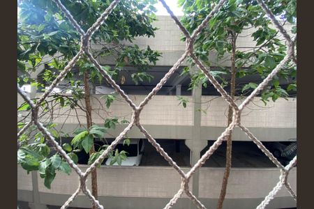 Apartamento à venda com 48m², 2 quartos e 1 vaga Apartamento à venda com 48m², 2 quartos e 1 vagaQuarto 2 - vista