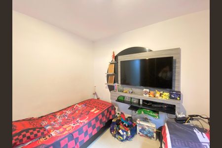 Apartamento à venda com 48m², 2 quartos e 1 vaga Apartamento à venda com 48m², 2 quartos e 1 vagaQuarto 2