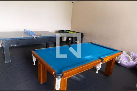 Apartamento à venda com 48m², 2 quartos e 1 vaga Apartamento à venda com 48m², 2 quartos e 1 vagaÁrea comum