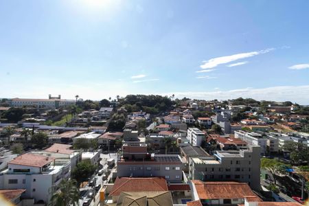 Apartamento à venda com 195m², 4 quartos e 4 vagas Apartamento à venda com 195m², 4 quartos e 4 vagasSemi suíte 1 - Vista