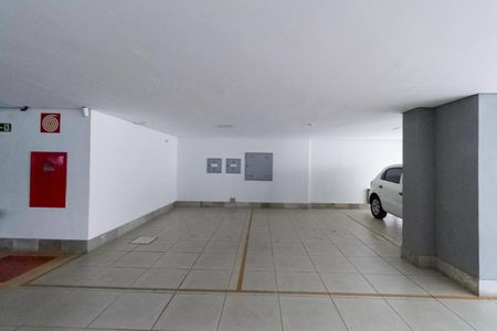 Apartamento à venda com 195m², 4 quartos e 4 vagas Apartamento à venda com 195m², 4 quartos e 4 vagasGaragem