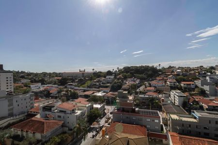 Apartamento à venda com 195m², 4 quartos e 4 vagas Apartamento à venda com 195m², 4 quartos e 4 vagasSemi suíte 2 - Vista