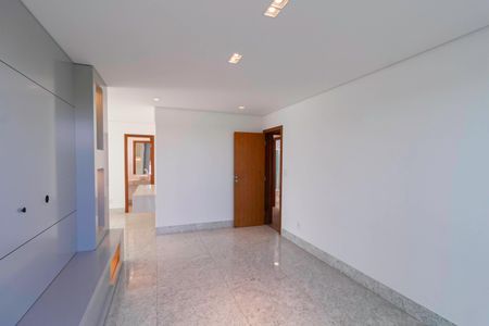 Apartamento à venda com 195m², 4 quartos e 4 vagas Apartamento à venda com 195m², 4 quartos e 4 vagasSala 2