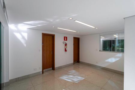 Apartamento à venda com 195m², 4 quartos e 4 vagas Apartamento à venda com 195m², 4 quartos e 4 vagasEspaço Gourmet