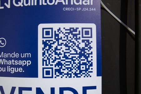 Casa de condomínio à venda com 112m², 2 quartos e 2 vagas Casa de condomínio à venda com 112m², 2 quartos e 2 vagasPlaca