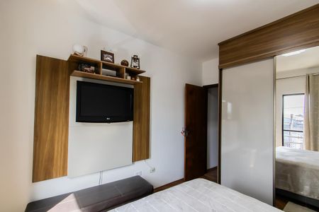 Casa de condomínio à venda com 112m², 2 quartos e 2 vagas Casa de condomínio à venda com 112m², 2 quartos e 2 vagasQuarto 2