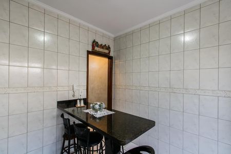 Casa de condomínio à venda com 112m², 2 quartos e 2 vagas Casa de condomínio à venda com 112m², 2 quartos e 2 vagasCozinha