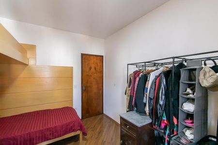 Casa de condomínio à venda com 112m², 2 quartos e 2 vagas Casa de condomínio à venda com 112m², 2 quartos e 2 vagasQuarto 1