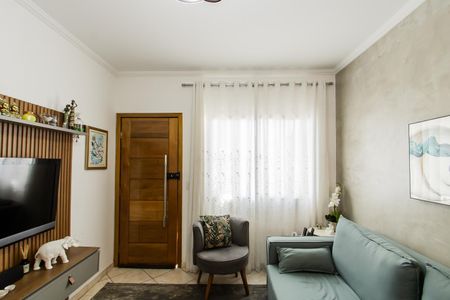 Casa de condomínio à venda com 112m², 2 quartos e 2 vagas Casa de condomínio à venda com 112m², 2 quartos e 2 vagasLavabo