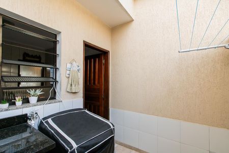 Casa de condomínio à venda com 112m², 2 quartos e 2 vagas Casa de condomínio à venda com 112m², 2 quartos e 2 vagasÁrea de Serviço