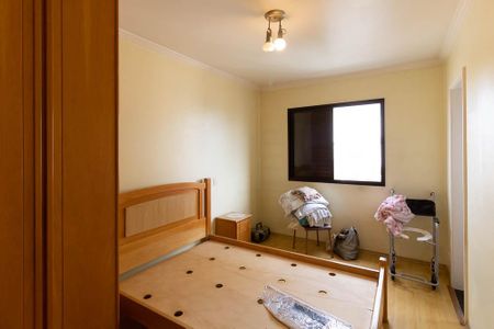 Apartamento à venda com 90m², 3 quartos e 2 vagas Apartamento à venda com 90m², 3 quartos e 2 vagasSuíte