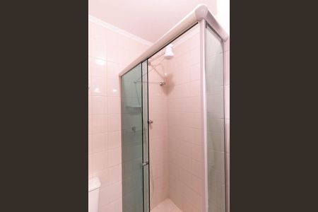 Apartamento à venda com 90m², 3 quartos e 2 vagas Apartamento à venda com 90m², 3 quartos e 2 vagasBanheiro Social