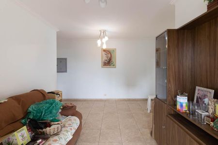 Apartamento à venda com 90m², 3 quartos e 2 vagas Apartamento à venda com 90m², 3 quartos e 2 vagasSala