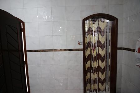 Casa à venda com 121m², 4 quartos e 5 vagasCozinha