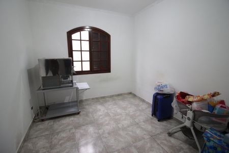 Casa à venda com 121m², 4 quartos e 5 vagasQuarto 3
