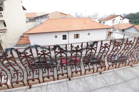 Casa à venda com 121m², 4 quartos e 5 vagasSuíte 1