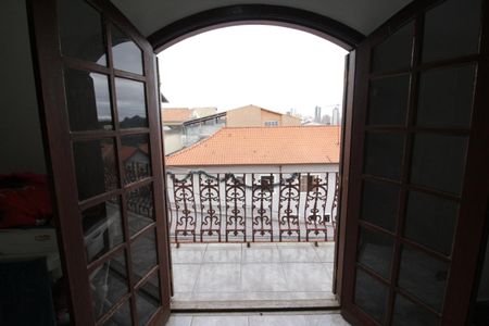 Casa à venda com 121m², 4 quartos e 5 vagasSuíte 1