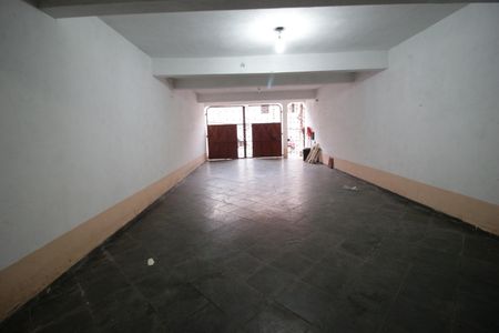 Casa à venda com 121m², 4 quartos e 5 vagasGaragem