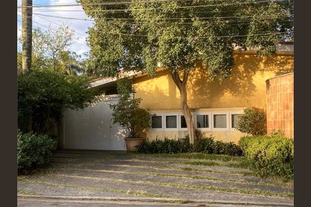 Casa de condomínio à venda com 338m², 5 quartos e 2 vagas