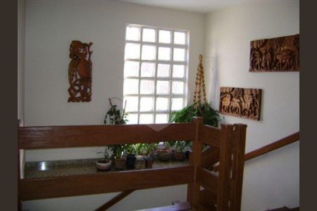 Casa à venda com 390m², 4 quartos e 6 vagas