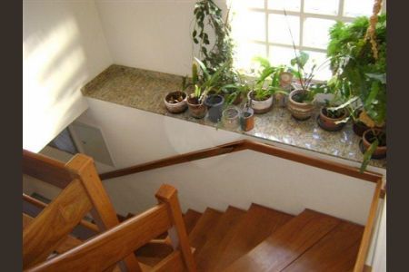 Casa à venda com 390m², 4 quartos e 6 vagas