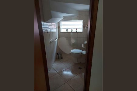 Casa à venda com 390m², 4 quartos e 6 vagas