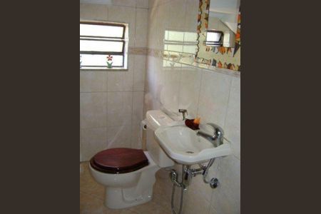 Casa à venda com 390m², 4 quartos e 6 vagas