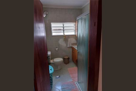 Casa à venda com 390m², 4 quartos e 6 vagas
