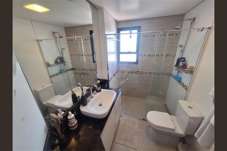 Apartamento à venda com 130m², 3 quartos e 2 vagas