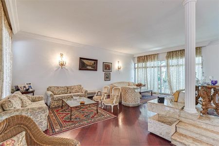 Casa de condomínio à venda com 300m², 4 quartos e 4 vagas