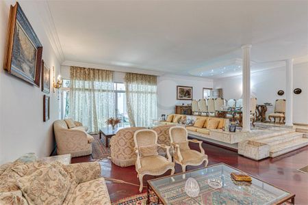Casa de condomínio à venda com 300m², 4 quartos e 4 vagas