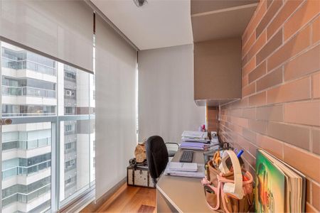 Apartamento à venda com 189m², 3 quartos e 3 vagas