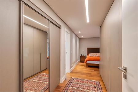 Apartamento à venda com 189m², 3 quartos e 3 vagas