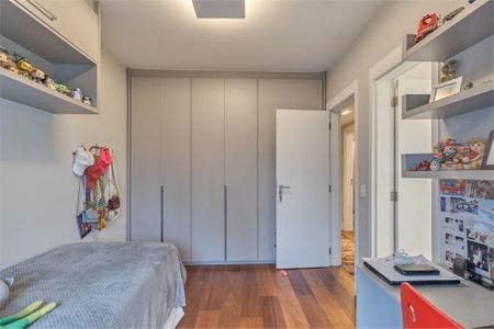 Apartamento à venda com 189m², 3 quartos e 3 vagas