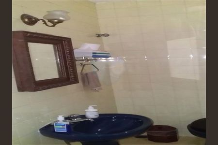 Casa à venda com 300m², 4 quartos e 4 vagas