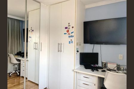 Apartamento à venda com 317m², 4 quartos e 4 vagas