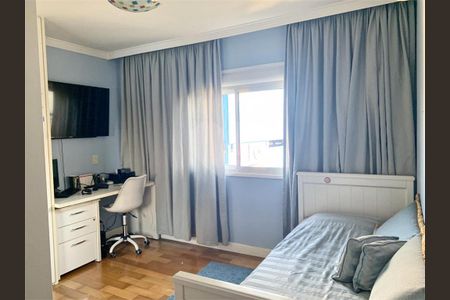 Apartamento à venda com 317m², 4 quartos e 4 vagas